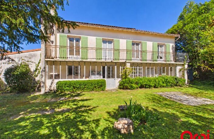 SAINT-GEORGES-DES-COTEAUX – DE L'ESPACE POUR VIVRE ENSEMBLE, ET CHACUN À SON RYTHME — photo 2