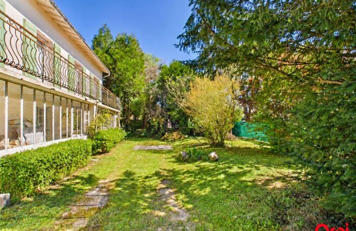 SAINT-GEORGES-DES-COTEAUX – DE L'ESPACE POUR VIVRE ENSEMBLE, ET CHACUN À SON RYTHME — photo 3