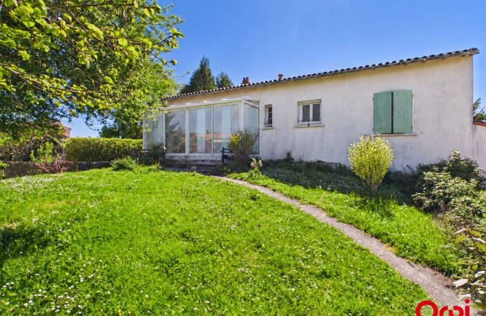 SAINT-GEORGES-DES-COTEAUX – DE L'ESPACE POUR VIVRE ENSEMBLE, ET CHACUN À SON RYTHME — photo 4