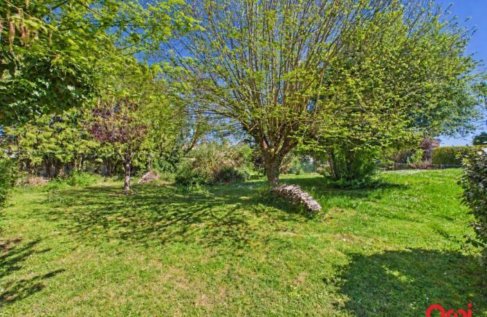 SAINT-GEORGES-DES-COTEAUX – DE L'ESPACE POUR VIVRE ENSEMBLE, ET CHACUN À SON RYTHME — photo 5