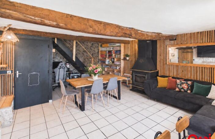 PLASSAY – VOTRE PREMIÈRE MAISON EN PIERRE ? 101 M² À IMAGINER À VOTRE IMAGE — photo 2