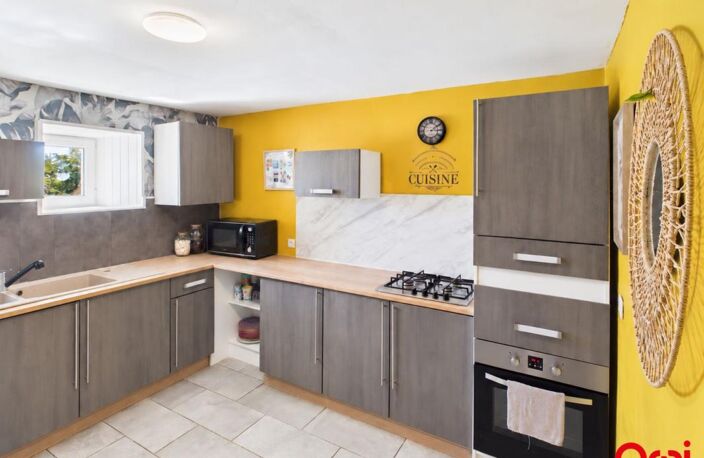 PLASSAY – VOTRE PREMIÈRE MAISON EN PIERRE ? 101 M² À IMAGINER À VOTRE IMAGE — photo 4