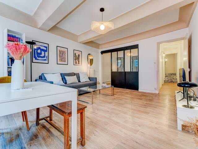 Appartement 2P a vendre — photo du bien