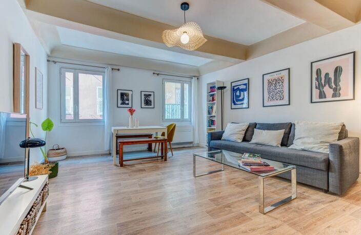 Appartement 2P a vendre — photo 2
