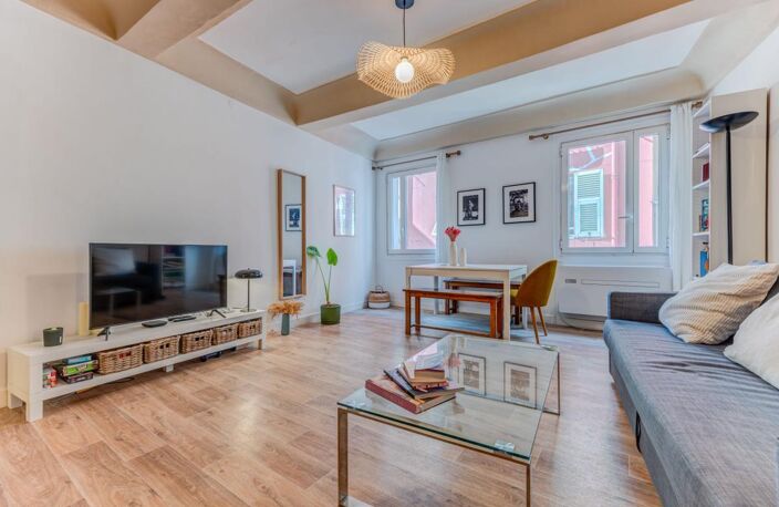 Appartement 2P a vendre — photo 3