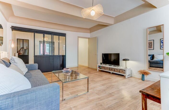 Appartement 2P a vendre — photo 4