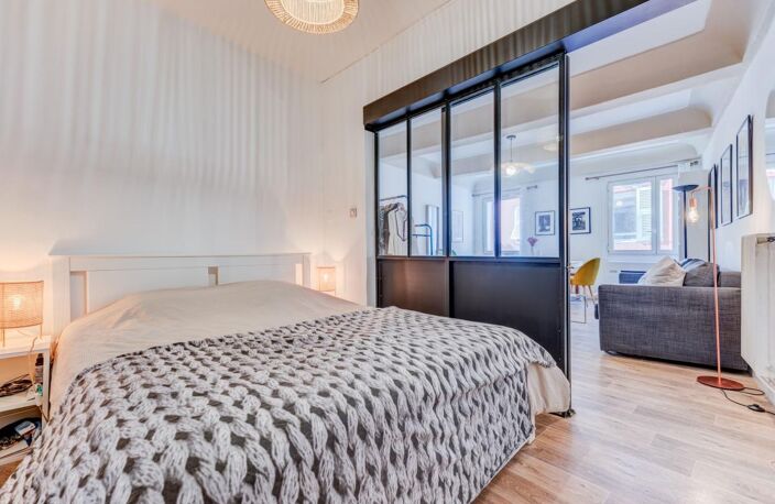 Appartement 2P a vendre — photo 5