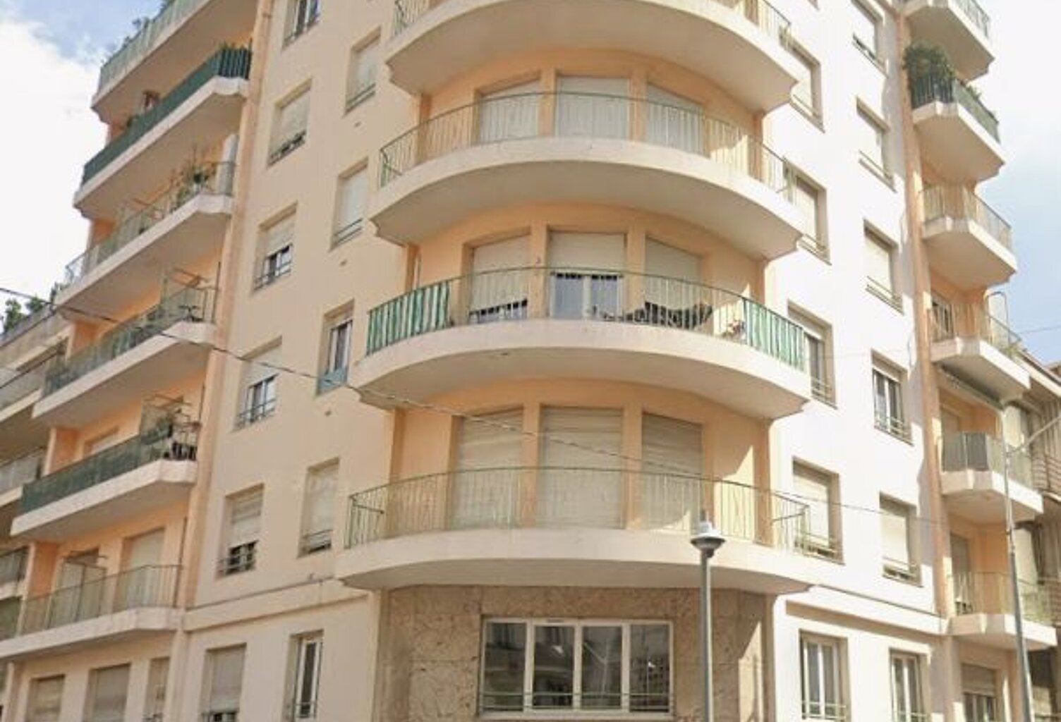 Appartement 2P à vendre — photo 1