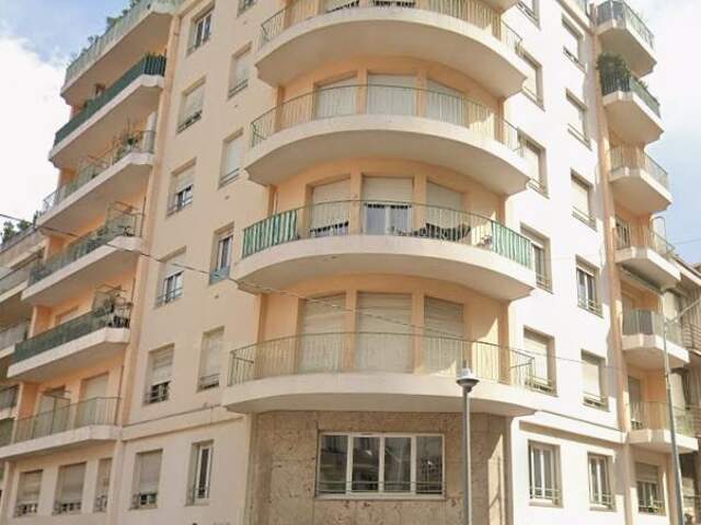Appartement 2P à vendre — photo du bien
