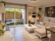 NICE PIOL / PESSICART — 3P de 61 m² + Terrasse 10 m² | État parfait & Parking — photo 2