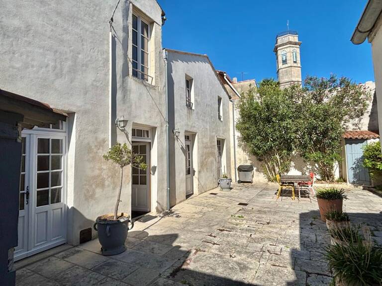 Maison de caractère exceptionnelle en plein cœur du centre-ville — photo 1