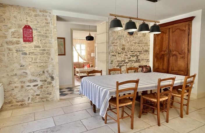 Maison de caractère exceptionnelle en plein cœur du centre-ville — photo 3