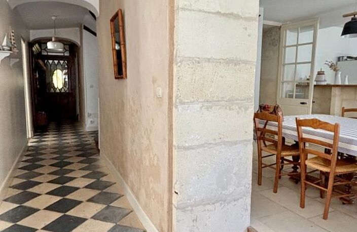 Maison de caractère exceptionnelle en plein cœur du centre-ville — photo 4