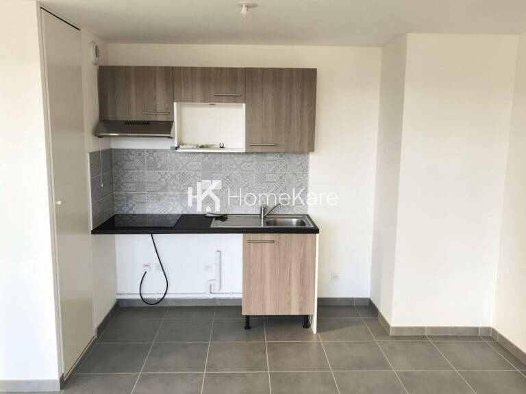 T3 QUARTIER LALANDE — photo 1