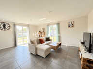 MAISON T4 INDIVIDUELLE AVEC JARDIN — photo 2