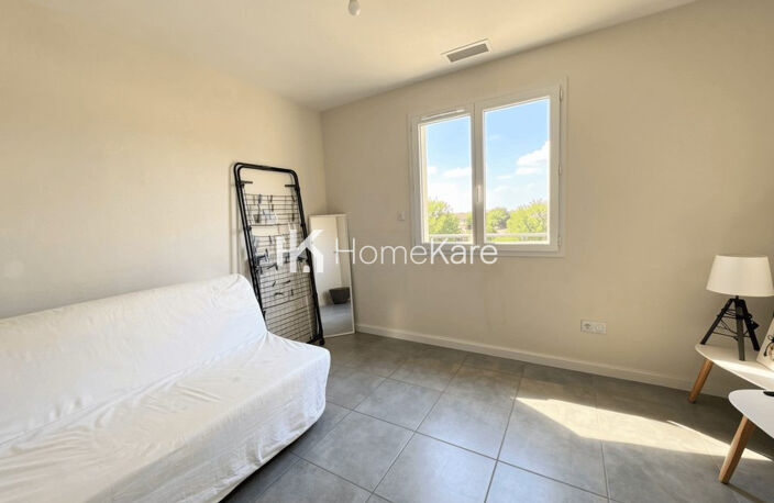 MAISON T4 INDIVIDUELLE AVEC JARDIN — photo 5