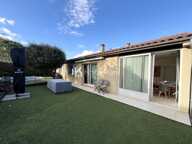 VILLA AU CALME CENTRE CARAMAN — photo 2
