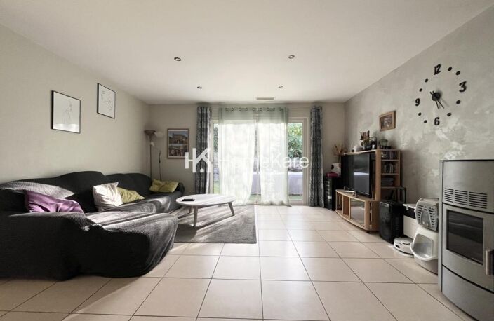 VILLA AU CALME CENTRE CARAMAN — photo 4