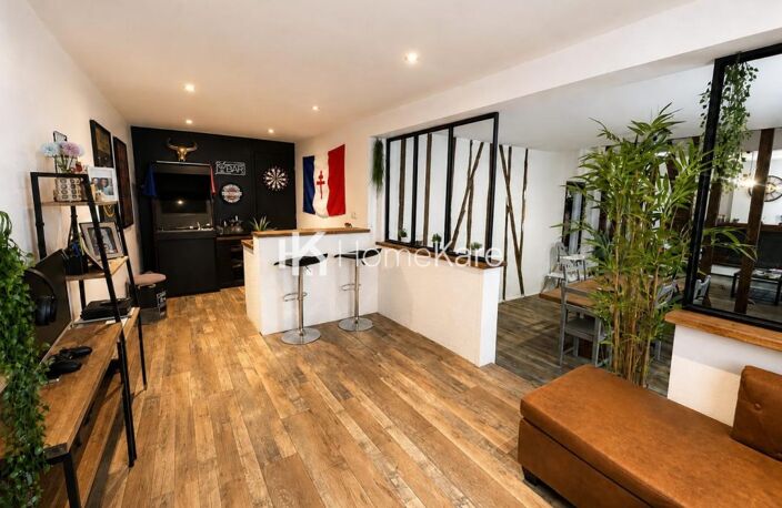 CHARMANTE MAISON RENOVÉE ! — photo 3