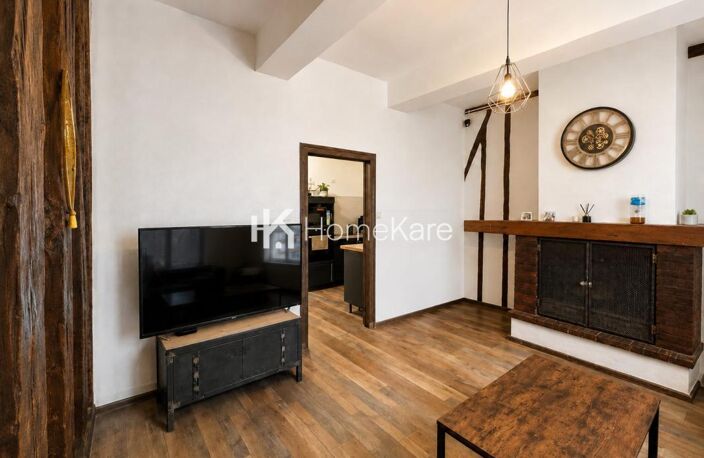 CHARMANTE MAISON RENOVÉE ! — photo 4