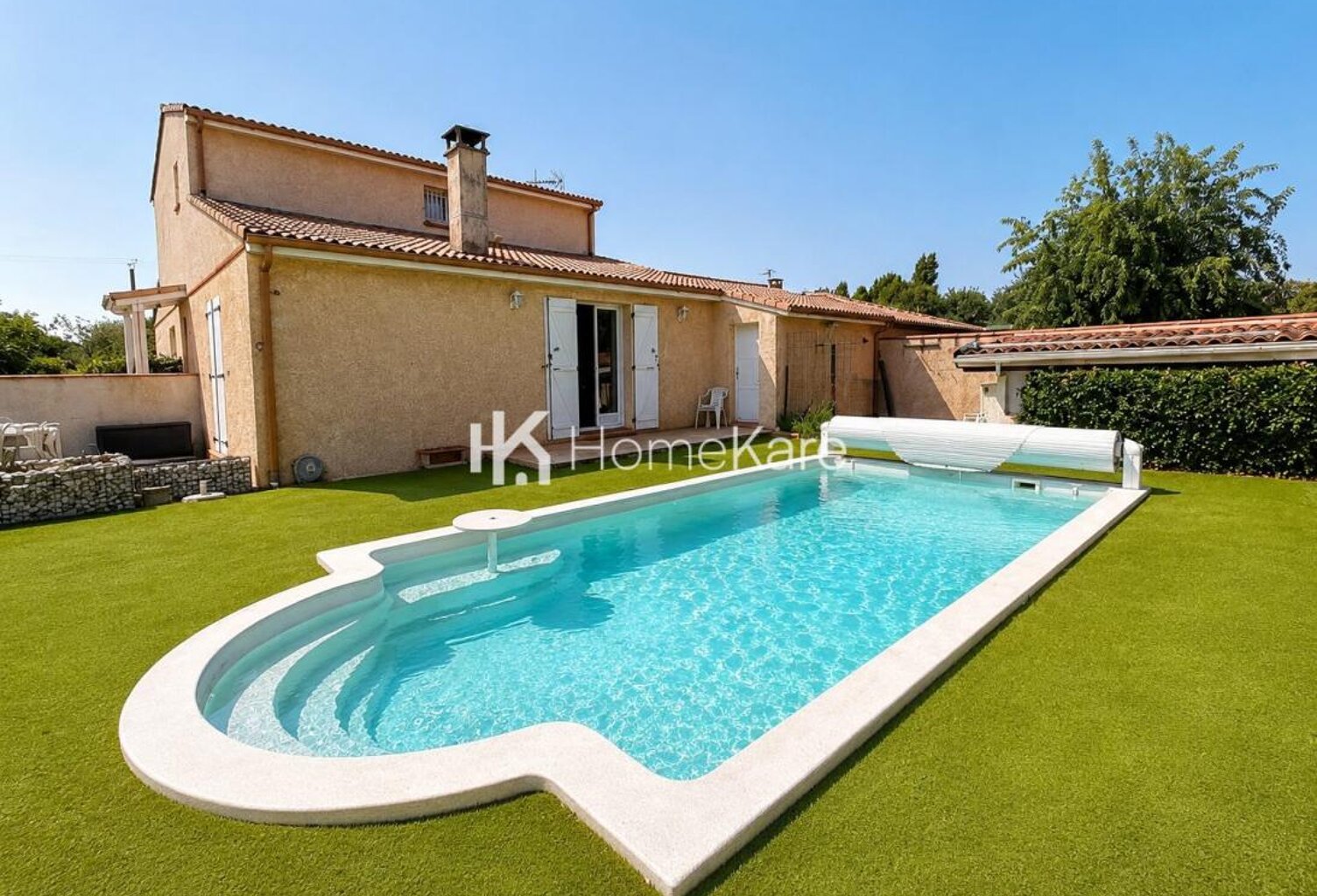 SUPERBE MAISON FAMILIALE — photo 1