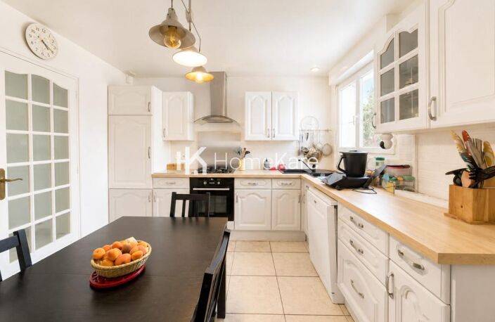 SUPERBE MAISON FAMILIALE — photo 2