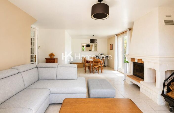 SUPERBE MAISON FAMILIALE — photo 3