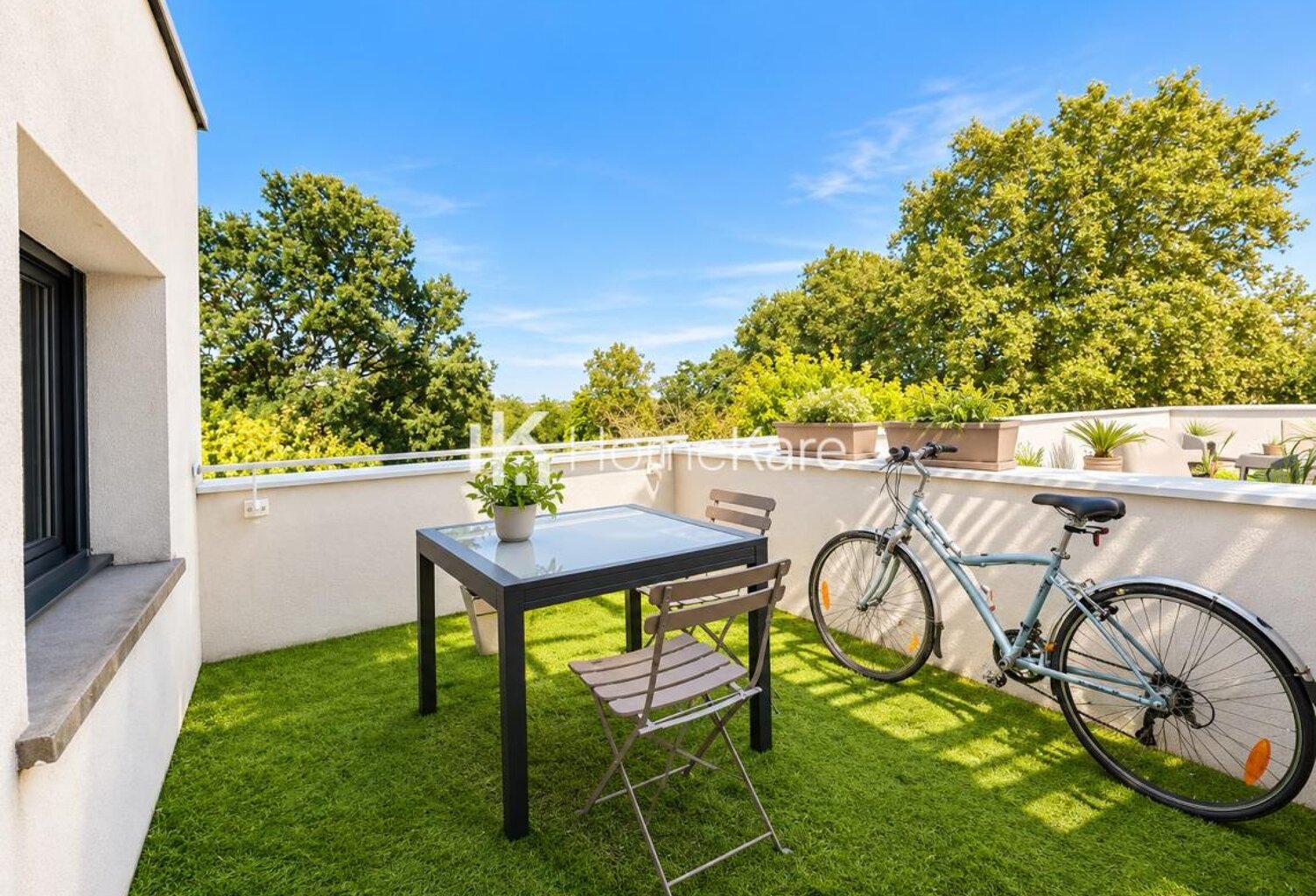 VOUS HÉSITEZ ENTRE APPARTEMENT ET MAISON ? — photo 1