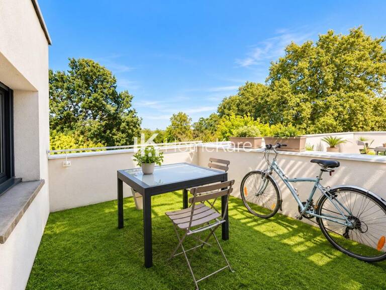 VOUS HÉSITEZ ENTRE APPARTEMENT ET MAISON ? — photo 1