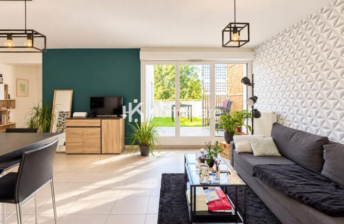 VOUS HÉSITEZ ENTRE APPARTEMENT ET MAISON ? — photo 4