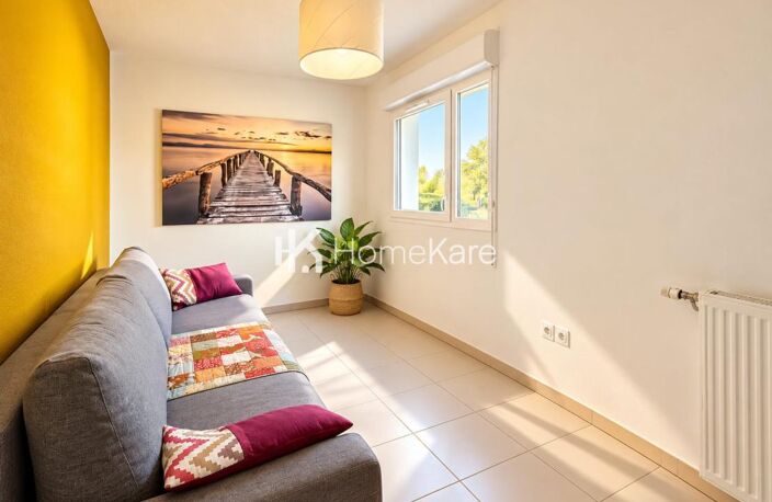 VOUS HÉSITEZ ENTRE APPARTEMENT ET MAISON ? — photo 5