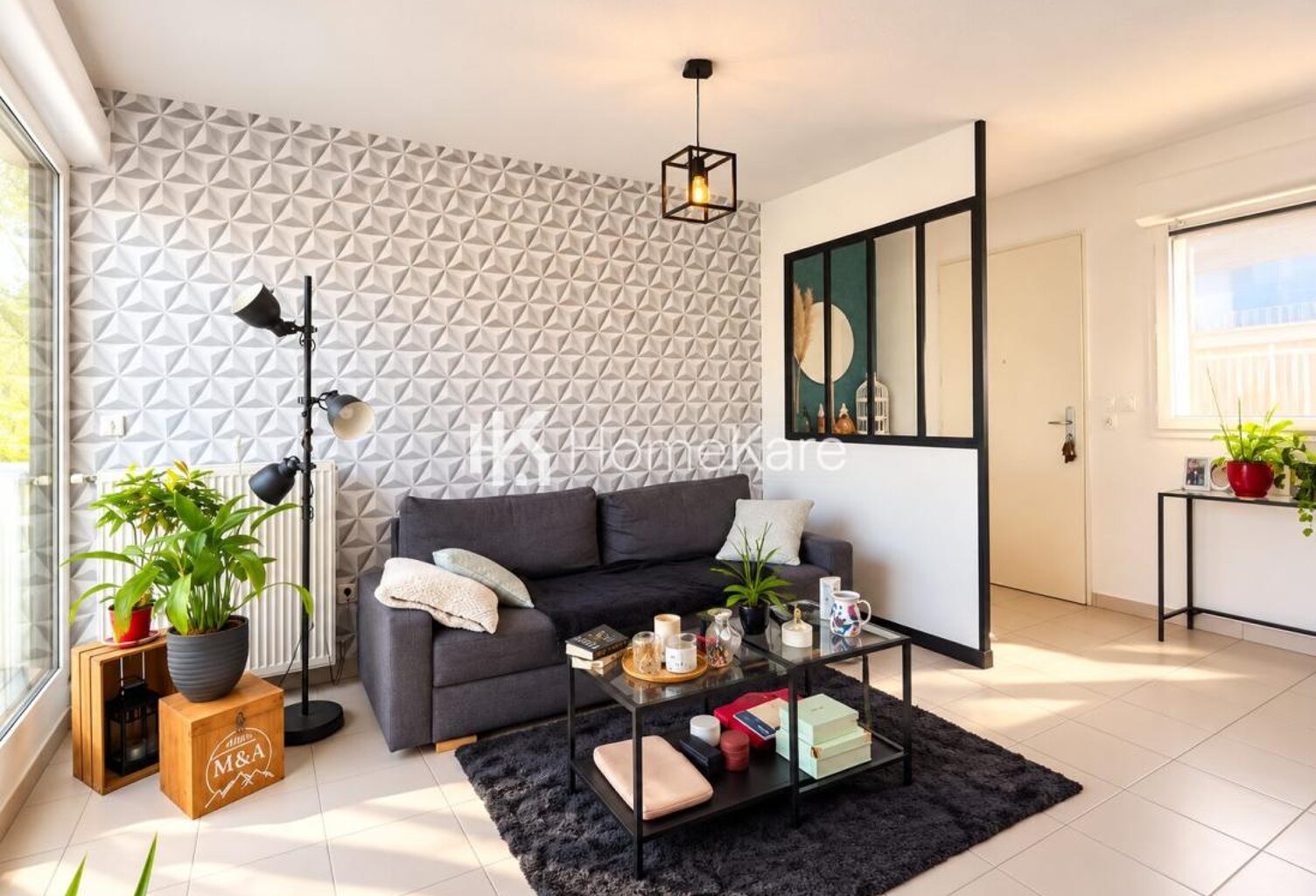 VOUS HÉSITEZ ENTRE APPARTEMENT ET MAISON ? — photo 1