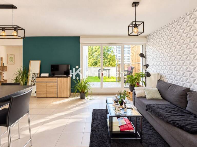 VOUS HÉSITEZ ENTRE APPARTEMENT ET MAISON ? — photo 1