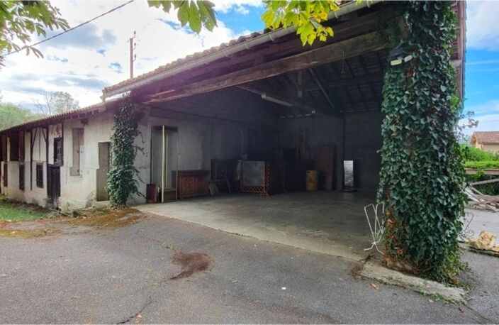​Maison de plain-pied 79 m² sur un parc arboré de 3 650 m² avec terrasse – Proche Lac de Sède à Saint-Gaudens — photo 2