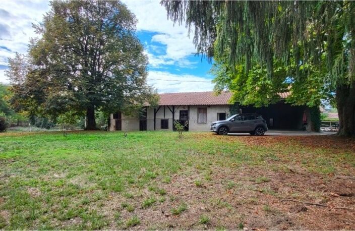 ​Maison de plain-pied 79 m² sur un parc arboré de 3 650 m² avec terrasse – Proche Lac de Sède à Saint-Gaudens — photo 3