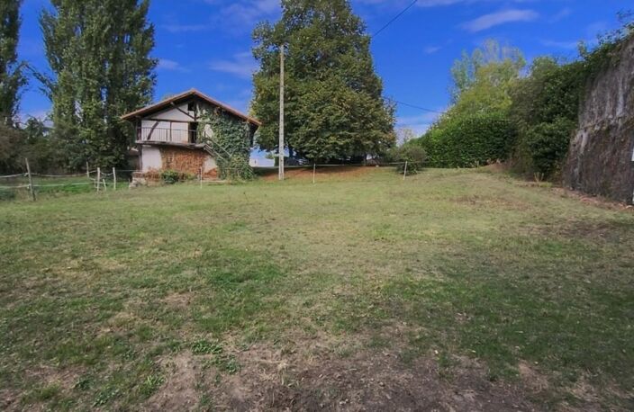 ​Maison de plain-pied 79 m² sur un parc arboré de 3 650 m² avec terrasse – Proche Lac de Sède à Saint-Gaudens — photo 4