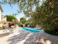 Ancienne bergerie 5 pièces avec extérieur, garage  et piscine — photo 3