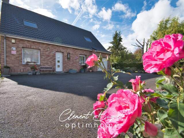 🏡 LE FAVRIL – Le confort d’une maison récente, le charme d’un grand jardin ! ☀️🌳 — photo du bien