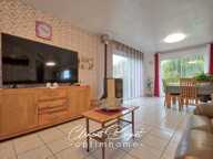 🏡 LE FAVRIL – Le confort d’une maison récente, le charme d’un grand jardin ! ☀️🌳 — photo 3