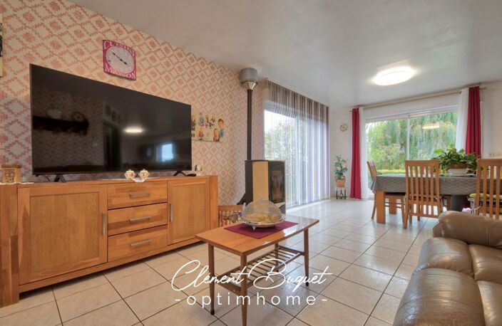 🏡 LE FAVRIL – Le confort d’une maison récente, le charme d’un grand jardin ! ☀️🌳 — photo 3