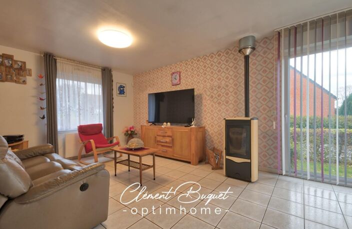 🏡 LE FAVRIL – Le confort d’une maison récente, le charme d’un grand jardin ! ☀️🌳 — photo 4