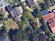 Terrain constructible 585 m² - Nantes Procé/Contrie — photo 2