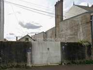 Terrain constructible 585 m² - Nantes Procé/Contrie — photo 3
