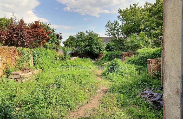 Terrain constructible 585 m² - Nantes Procé/Contrie — photo 4