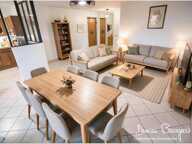 SERGY – T3 DE 76 M² AVEC JARDIN PRIVATIF, TERRASSE ET GARAGE — photo 3