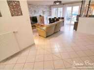 SERGY – T3 DE 76 M² AVEC JARDIN PRIVATIF, TERRASSE ET GARAGE — photo 4