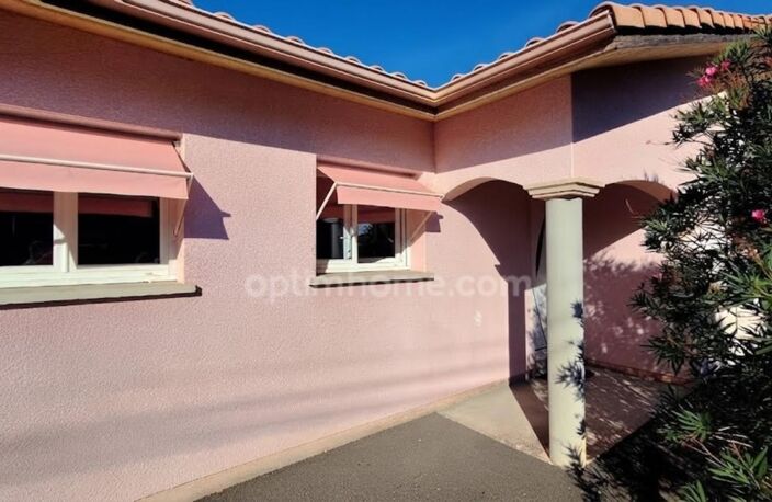 🏡 Maison de plain-pied, clef en main, à Barcelone-du-Gers — photo 2