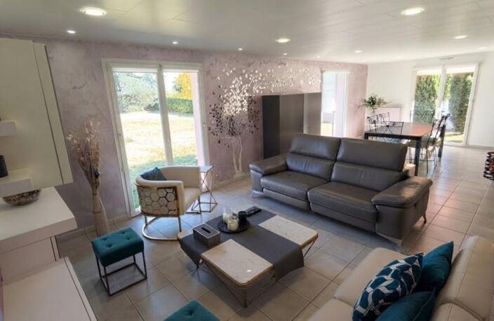 🏡 Maison de plain-pied, clef en main, à Barcelone-du-Gers — photo 3