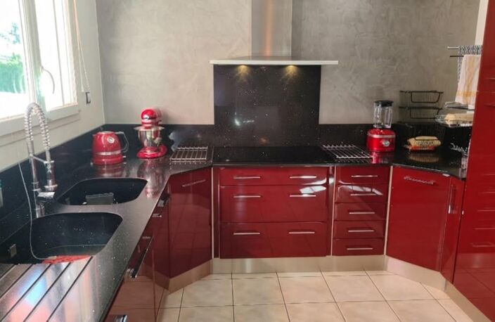 🏡 Maison de plain-pied, clef en main, à Barcelone-du-Gers — photo 4