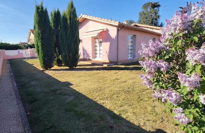 🏡 Maison de plain-pied, clef en main, à Barcelone-du-Gers — photo 5